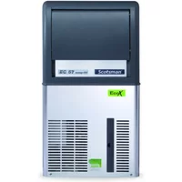 Scotsman EC 57 Eco-X Self Contained Gourmet Ice Maker, 33kg/24hrs