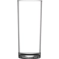 BBP Polycarbonate Elite Hi Ball Glasses CE 10oz (36 Pack)