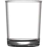 BBP Polycarbonate Elite Rocks Glass 8oz (36 Pack)