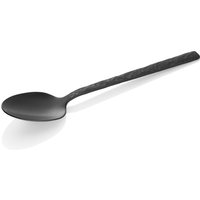 Was Germany Menu Spoon Slate, Chrome Nickel Steel, Pack of 12