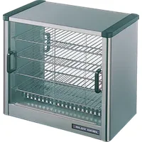 Blue E83 - Countertop Food Warmer