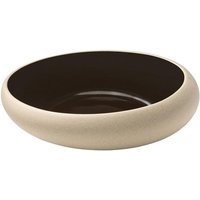 Playground Embrace Deep Coupe Plates Black 170mm (6 Pack)