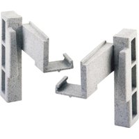 Cambro Premium Corner Connectors Pair
