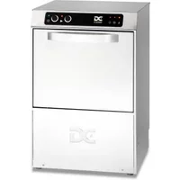 DC Standard Range - Frontloading Glasswasher - SGP35