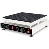 MINI PANCAKE MAKER 100PCS Ø4CM