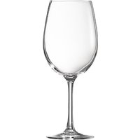 Chef & Sommelier Cabernet Tulip Wine Glasses 580ml (24 Pack)