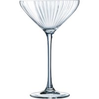 Chef and Sommelier Symetrie Coupe Glasses 210ml (24 Pack)
