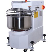 Chefsrange HX20 - 23 Litre Spiral Mixer With Programmable Variable Speed Controls