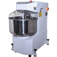 Chefsrange HX60 - 66 Litre Spiral Mixer With Programmable Variable Speed Controls