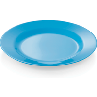 Plate Blue Pack Size 12