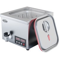 CombiSteel SOUS-VIDE 2/3GN