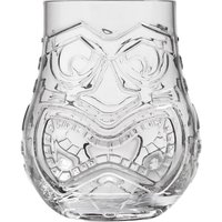 Onis Tiki Two-Face Tumblers 470ml (6 Pack)