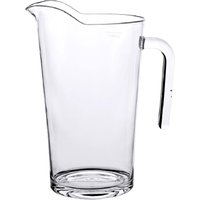 Utopia 2-Pint Jug CA Stamped (6 Pack)