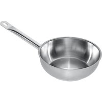 CombiSteel Conical Pan Stainless Steel 1,2 Litre