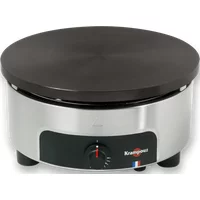 KRAMPOUZ CSRS4PA - KR Standard GAS Crepe Maker 40cm