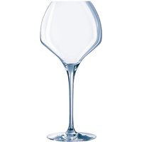 Chef & Sommelier Soft Open Up Wine Glasses 470ml (24 Pack)