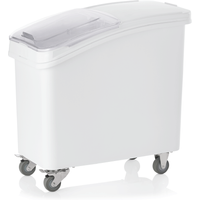 Food container