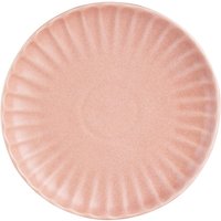 Olympia Corallite Plates Peach 205mm (6 Pack)