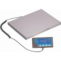Brecknell WS15 Portable Bench Scale 15kg