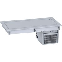 CombiSteel Drop-In Refrigerated Top Unit 6/1