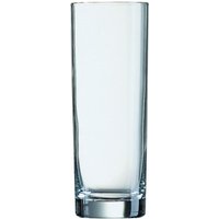 Arcoroc Islande Hi Ball Glasses 360ml (Pack of 24)