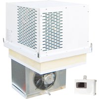 ROOF-TOP POSITIVE MOUNTED UNIT 6-10,4 M3