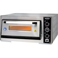 Combisteel Electric Pizza Oven 6x 12