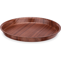 Beer glass tray