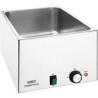 Nisbets Essentials Bain Marie