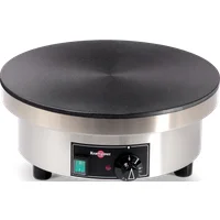CEBIA4AO - ELECTRIC Luxury Range Round Frame 40cm Electric crepe maker
