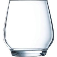Chef & Sommelier Absoluty Old Fashioned Tumblers 250ml (24 Pack)