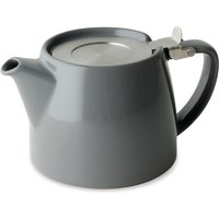 Forlife Stump Teapot Grey 530ml