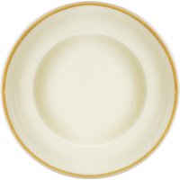 Olympia Kiln Pasta Bowls Sandstone 250mm (Pack of 4)