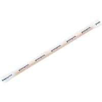 Agave Wrapped Natural Straw 8.25''(21cm) Box Of 250 X 12