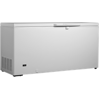 Tefcold EBC61 Chest Cooler