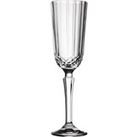 Utopia Diony Champagne Flutes 125ml (24 Pack)