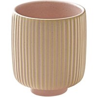 Playground Nara Rose Mugs 320ml (6 Pack)