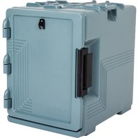 Cambro Insulated Food Box Blue