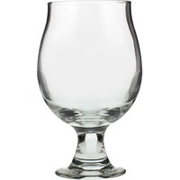 Libbey Belgian Beer Glasses 390ml/13oz (12 Pack)