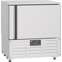 Combisteel 5 Rack Blast Chiller