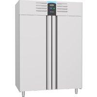 CombiSteel Refrigerator Stainless Steel 1200 LTR