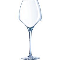 Chef & Sommelier Open Up Universal Wine Glasses 400ml (24 pack)
