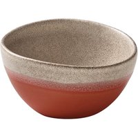 Playground Spot On Small Dishes Coral 80mm (12 Pack)