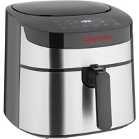 Caterlite Large Capacity Airfryer - 6.5Ltr