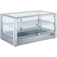 CombiSteel Hot Display 80 Litre