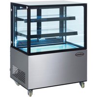 Combisteel Cake Display SG900