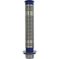 80mm Stand Pipe For 300mm Deep Sink