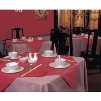 Tork Paper Slipcovers Red 900mm (25 pack)