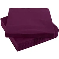 Tork Purple 32/2 Lunch Napkin X 2000