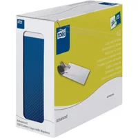 Tork Mid.blue Cutlery Bag X 500